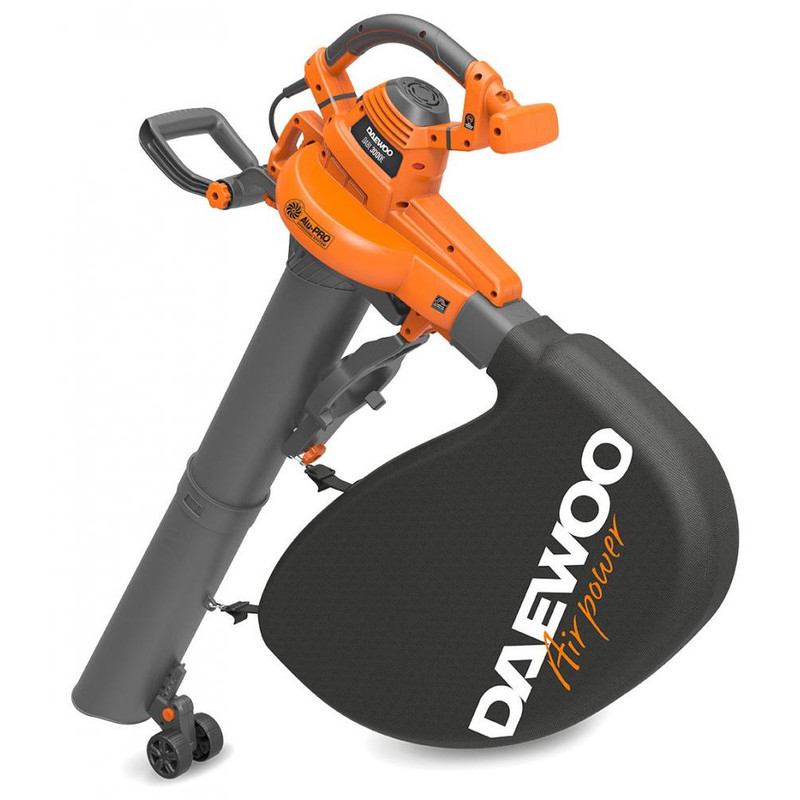 Повітродувка мережева Daewoo Power DABL 3000E